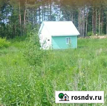 Участок ИЖС 8 сот. на продажу на Зональной Станции Зональная Станция - изображение 1