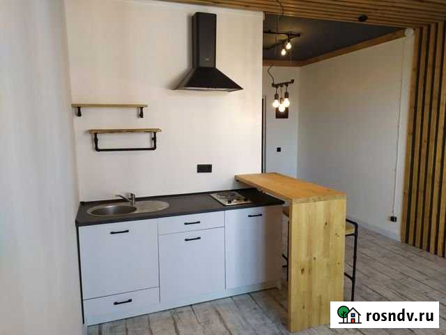 Квартира-студия, 26 м², 15/17 эт. на продажу в Ростове-на-Дону Ростов-на-Дону - изображение 1