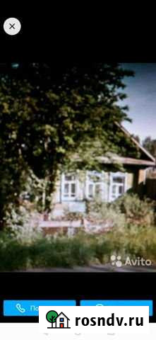 Дом 40 м² на участке 13 сот. на продажу в Нижнем Тагиле Нижний Тагил - изображение 1