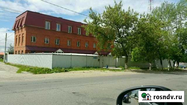 Отдельно стоящее здание 944м Тула - изображение 1