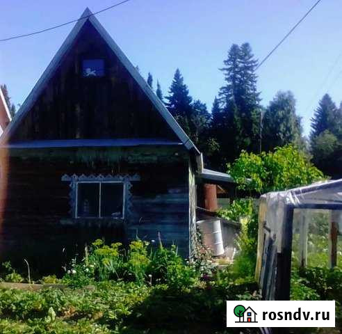 Участок СНТ, ДНП 6 сот. на продажу в Сылве Сылва - изображение 1