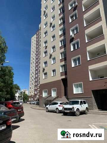 Помещение свободного назначения, 33.1 кв.м. Уфа - изображение 1