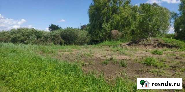 Участок СНТ, ДНП 10 сот. на продажу в Адыгейске Адыгейск - изображение 1