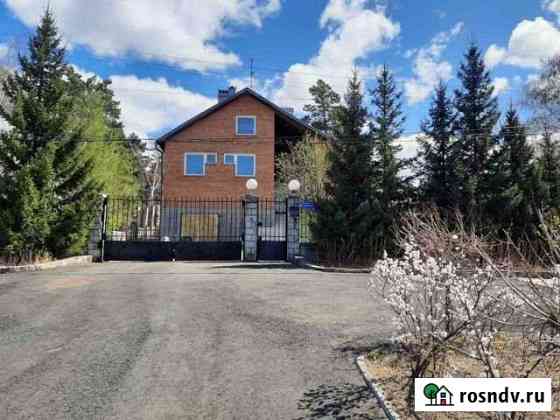 Дом 259 м² на участке 25 сот. на продажу в Чите Чита