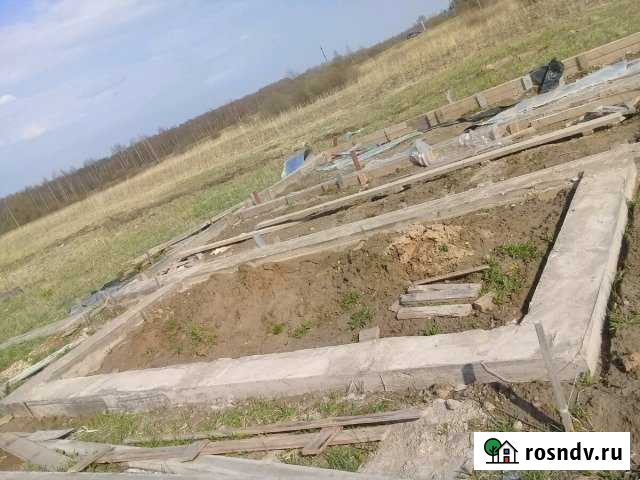 Участок ИЖС 25 сот. на продажу в Старице Старица - изображение 1