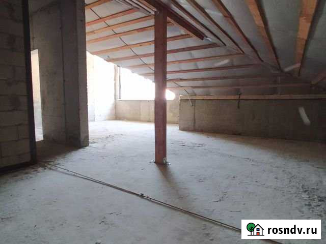 1-комнатная квартира, 58 м², 8/8 эт. на продажу в Геленджике Геленджик - изображение 1