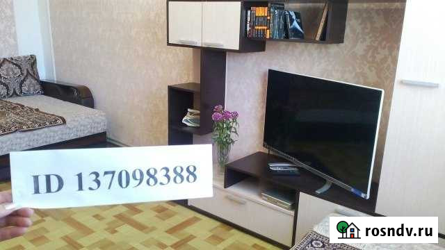 Дом 50 м² на участке 100 сот. в аренду посуточно в Саках Саки - изображение 1