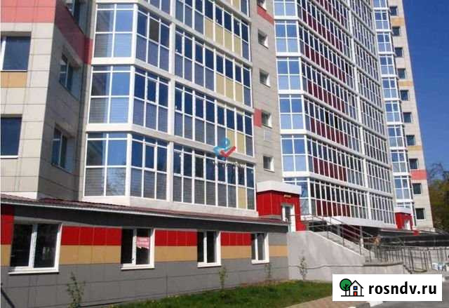 1-комнатная квартира, 50.9 м², 2/14 эт. на продажу в Белгороде Белгород - изображение 1