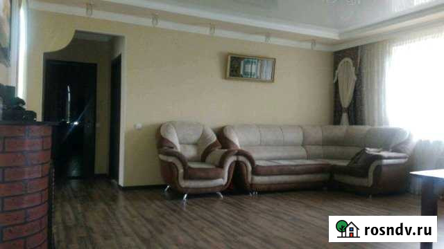 3-комнатная квартира, 90 м², 5/12 эт. на продажу в Саранске Саранск - изображение 1