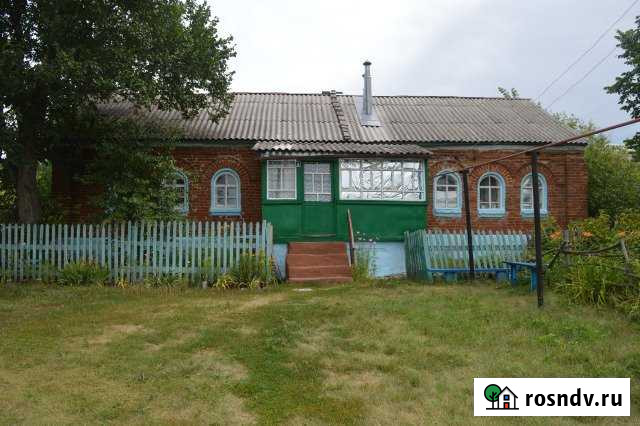 Дом 60 м² на участке 43 сот. на продажу в Ельце Елец - изображение 1