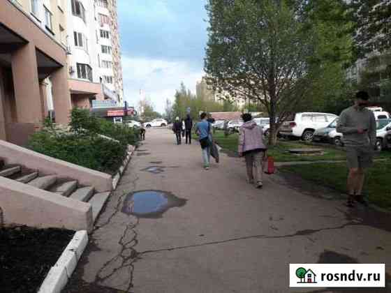 23 кв.м. первая линия с хорошей проходимостью Самара
