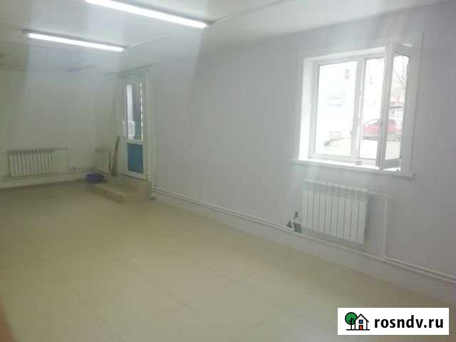 Торговое помещение Бийск - изображение 1