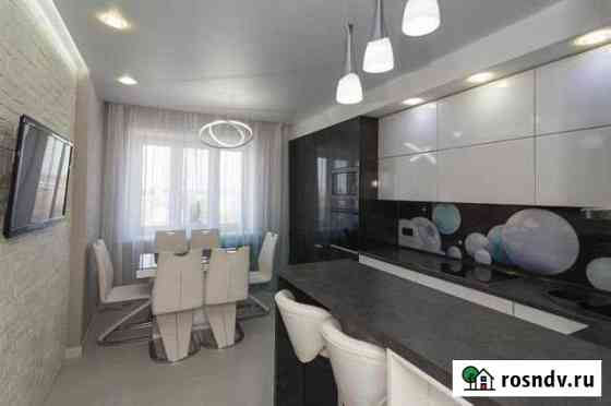 3-комнатная квартира, 100 м², 9/10 эт. на продажу в Благовещенске Амурской области Благовещенск