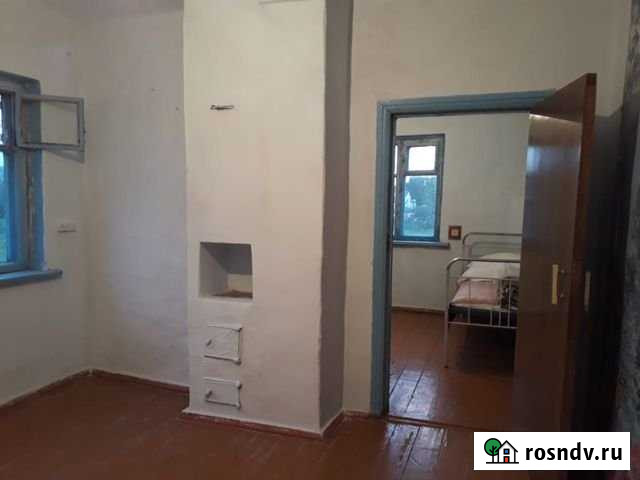 3-комнатная квартира, 54 м², 2/2 эт. на продажу в Краснооктябрьском Республики Адыгея Краснооктябрьский - изображение 1