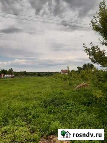 Участок ИЖС 27 сот. на продажу в Новой Усмани Новая Усмань - изображение 1