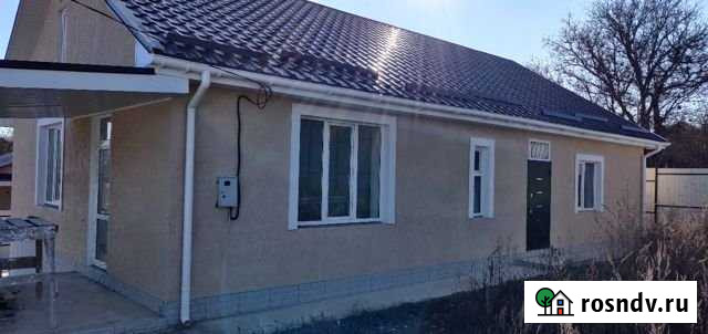 Дом 164 м² на участке 9 сот. на продажу в Симферополе Симферополь - изображение 1