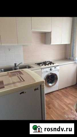 2-комнатная квартира, 60 м², 2/9 эт. в аренду на длительный срок в Махачкале Махачкала - изображение 1