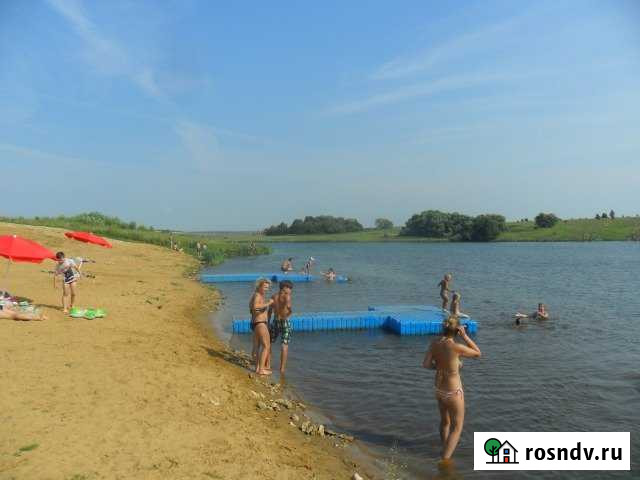 Участок ИЖС 10 сот. на продажу в Ясногорске Тульской области Ясногорск - изображение 1