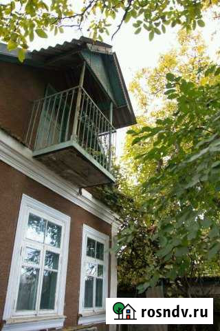 Дом 100 м² на участке 8 сот. на продажу в Нарткале Нарткала - изображение 1