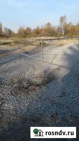 Участок СНТ, ДНП 24 сот. на продажу в Тюмени Тюмень - изображение 1