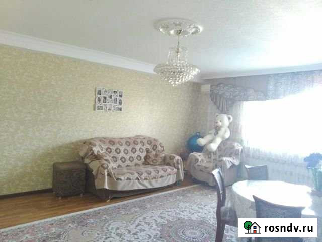 2-комнатная квартира, 80 м², 6/6 эт. на продажу в Дербенте Дербент - изображение 1