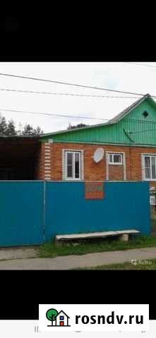 Дом 94 м² на участке 14 сот. на продажу в Хадыженске Хадыженск - изображение 1