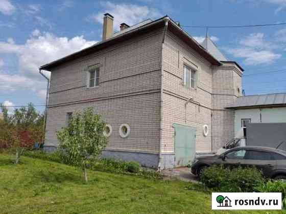 Дом 317 м² на участке 15 сот. на продажу в Костроме Кострома