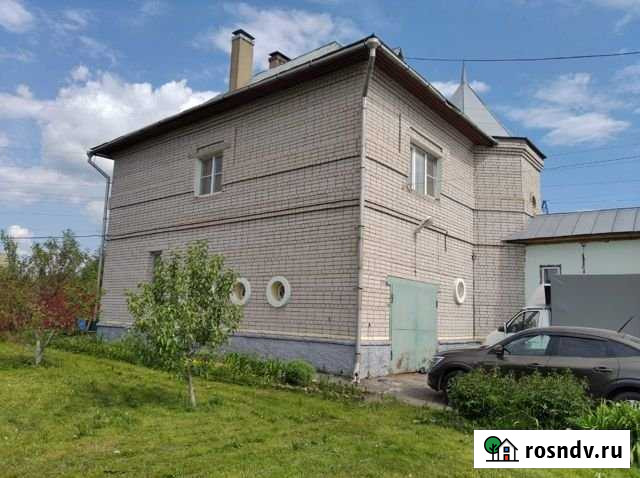 Дом 317 м² на участке 15 сот. на продажу в Костроме Кострома - изображение 1