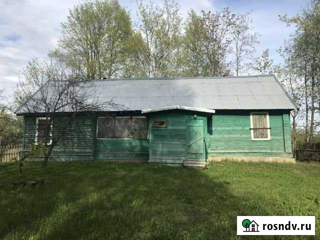 Дом 114 м² на участке 11.7 сот. на продажу в Пено Пено - изображение 1