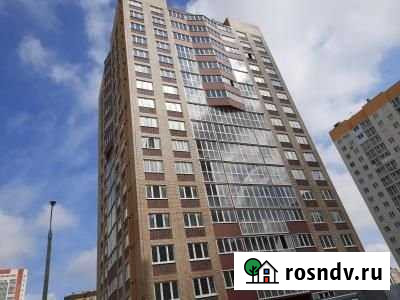 2-комнатная квартира, 67 м², 6/16 эт. на продажу в Чебоксарах Чебоксары - изображение 1