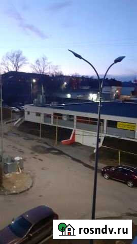 Машиноместо 18 м² в аренду в Нижнем Новгороде Нижний Новгород - изображение 1