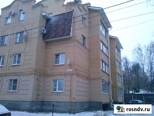 2-комнатная квартира, 55 м², 3/4 эт. в аренду посуточно в Костроме Кострома - изображение 1