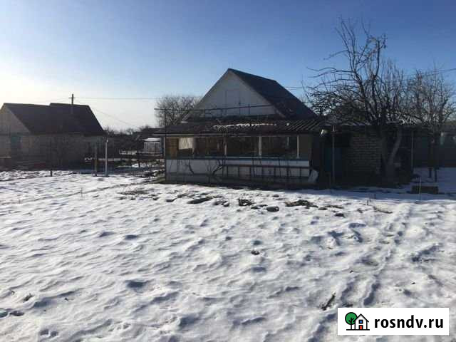 Дача 30 м² на участке 5 сот. на продажу в Железногорске Курской области Железногорск - изображение 1