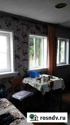 Дом 46 м² на участке 44 сот. на продажу во Льгове Льгов - изображение 1