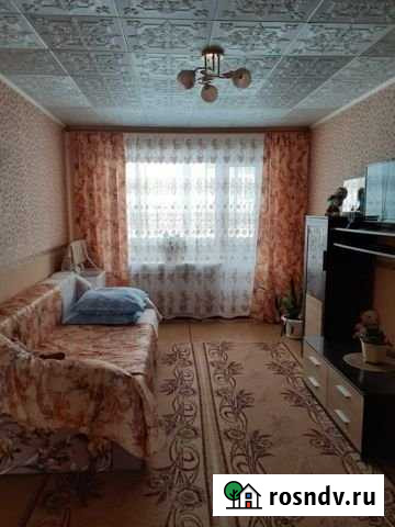 2-комнатная квартира, 43.2 м², 2/5 эт. на продажу в Вяземском Вяземский - изображение 1