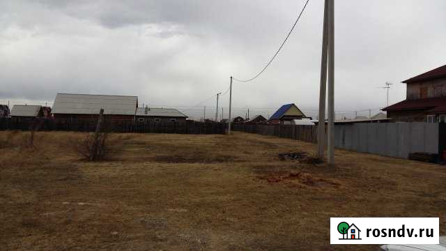 Участок ИЖС 12 сот. на продажу в Абакане Абакан - изображение 1
