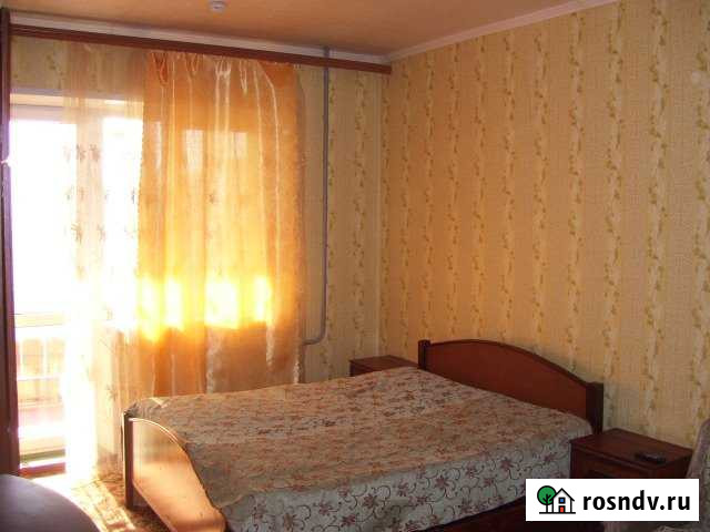 1-комнатная квартира, 32 м², 3/5 эт. в аренду посуточно в Курске Курск - изображение 1