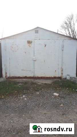 Гараж на продажу в Ростове-на-Дону Ростов-на-Дону - изображение 1