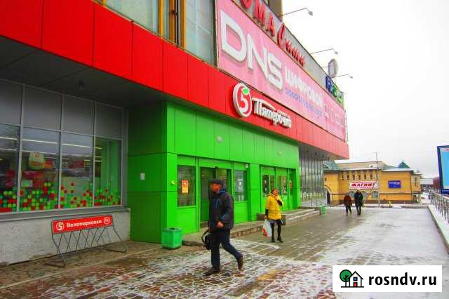 Офис в центре,13 и 18 кв.м., юр. адрес, к.у. вкл Кострома - изображение 1