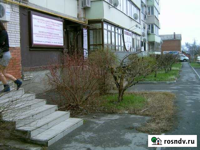 Свободного назначения 57 кв.м. Ростов-на-Дону - изображение 1