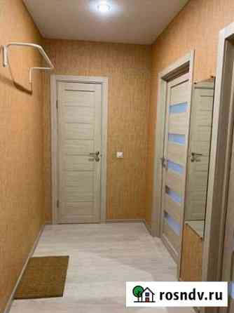 1-комнатная квартира, 49 м², 9/24 эт. в аренду на длительный срок в Мурино Мурино