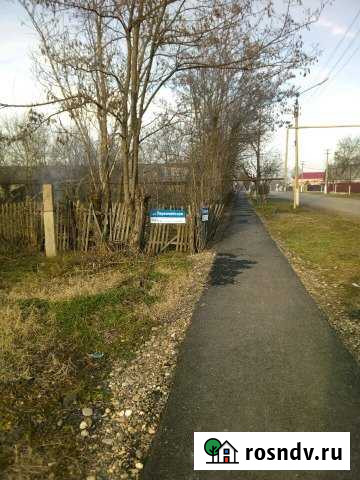 Участок ИЖС 10 сот. на продажу в Великовечном Великовечное - изображение 1