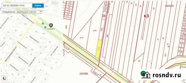 Участок ИЖС 10 сот. на продажу в Подстепках Подстепки - изображение 1