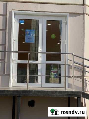 Продажа Помещения с Арендатором ozon, 32.7 кв.м. Красногорск - изображение 1