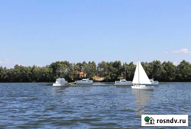 Участок ИЖС 14 сот. на продажу в Заволжье Заволжье - изображение 1