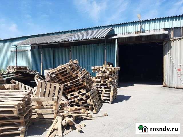 Складское помещение, 720 кв.м. Челябинск - изображение 1