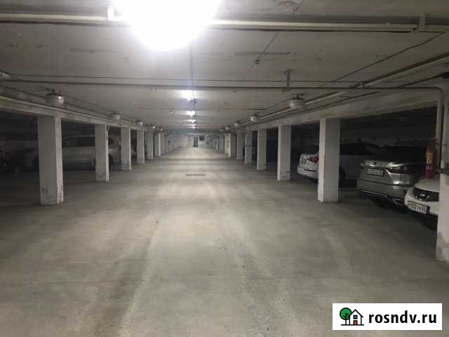 Машиноместо 14 м² в аренду в Барнауле Барнаул - изображение 1