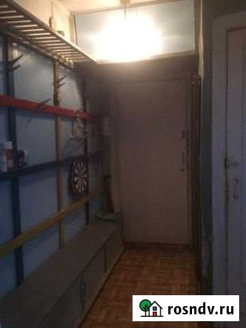 3-комнатная квартира, 58.3 м², 5/5 эт. на продажу в Оренбурге Оренбург - изображение 1