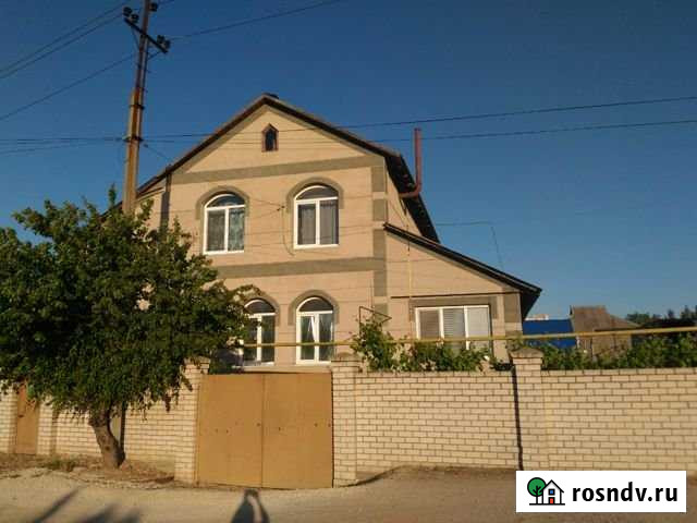 Дом 342 м² на участке 8 сот. на продажу в Красноперекопске Красноперекопск - изображение 1