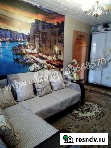 1-комнатная квартира, 32.2 м², 1/5 эт. на продажу в Миассе Миасс - изображение 1